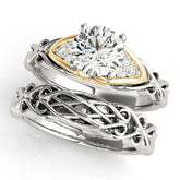 Engagement Ring - TN50947-E